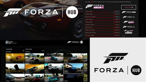 forzza app|Forza Hub .